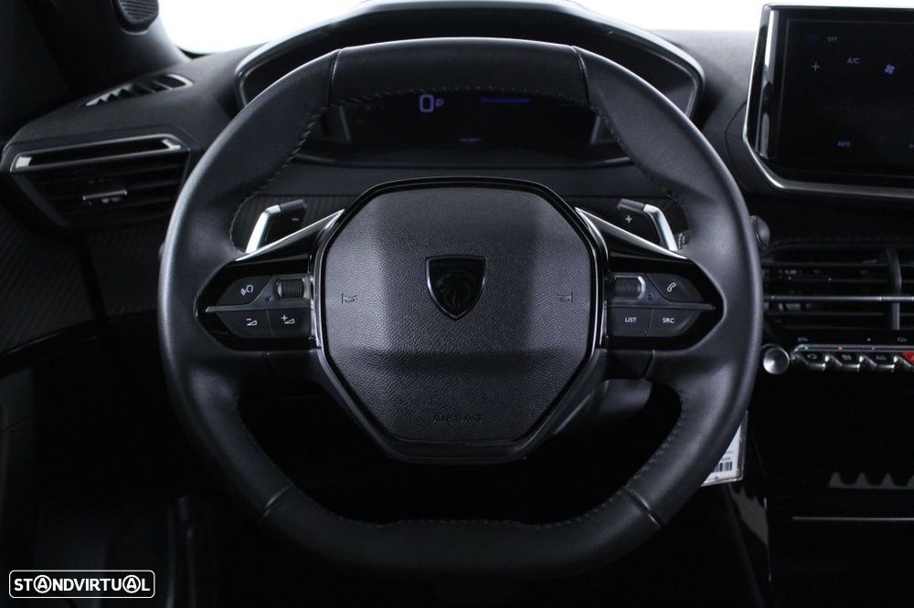 Peugeot 2008 1.2 Hybrid Allure e-DCS6 - 19