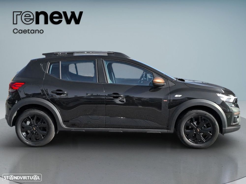 Dacia Sandero 1.0 ECO-G Extreme Bi-Fuel - 9