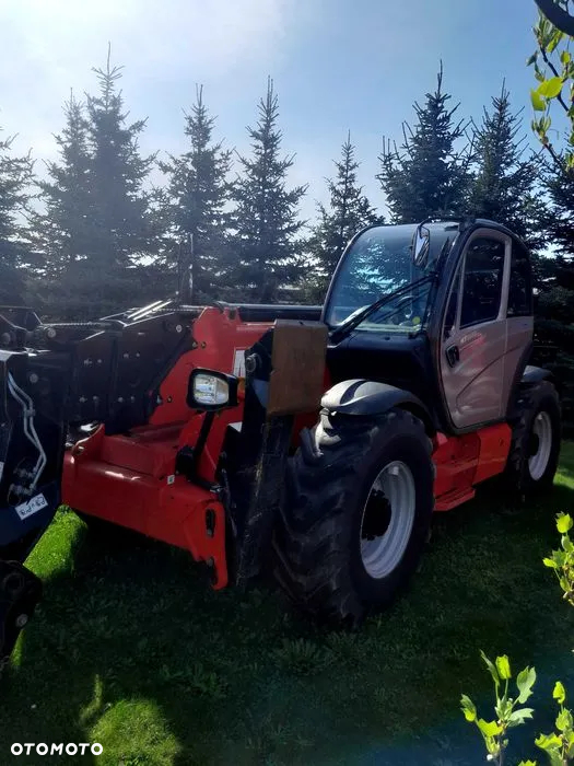 Manitou MT 1840