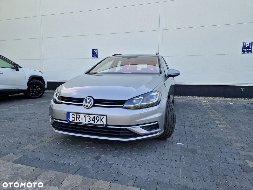 Volkswagen Golf 1.4 TSI BMT Comfortline - 10