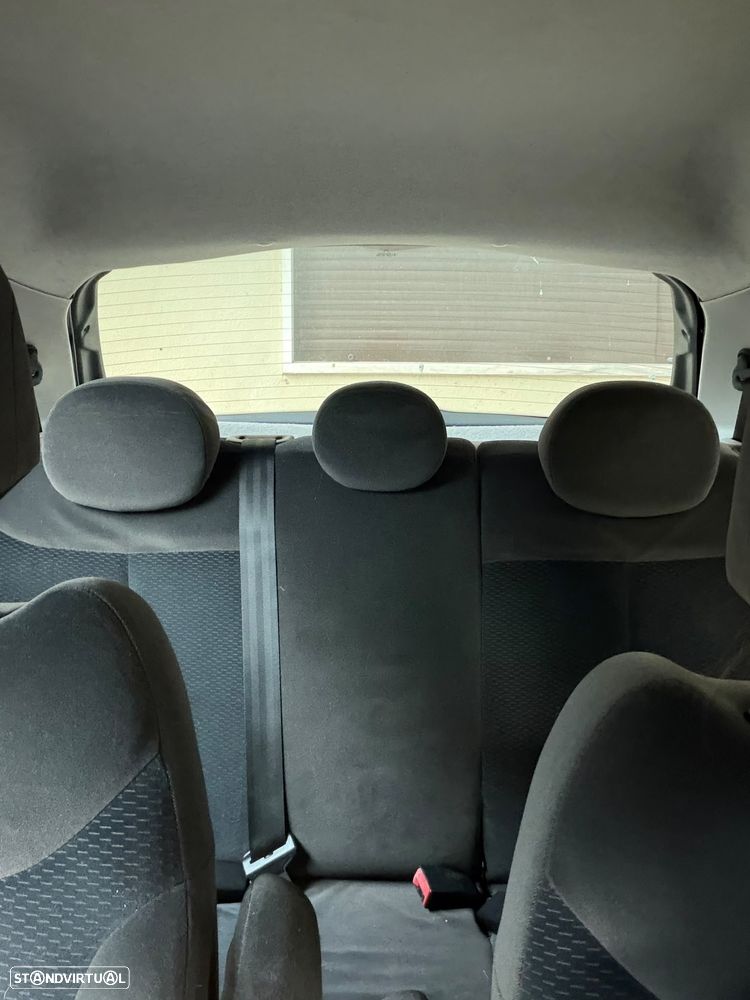 Citroën C3 - 3