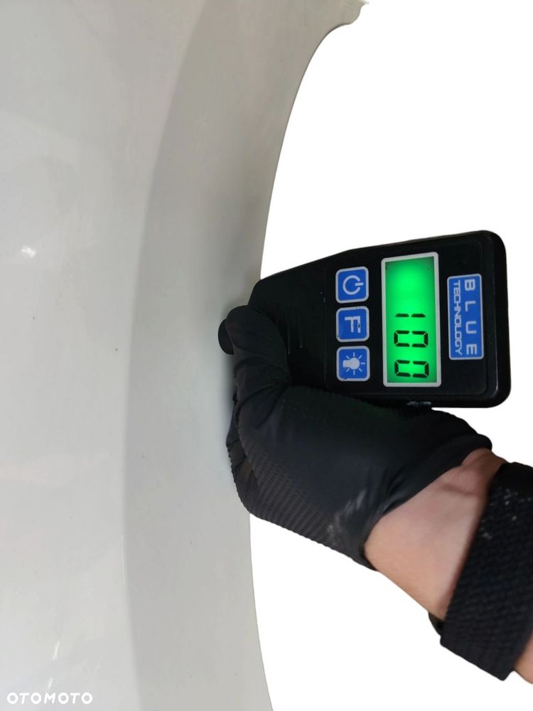 BŁOTNIK PRAWY PRZÓD NISSAN LEAF II ZE1 (2017-2025) 160kW 218KM - 8