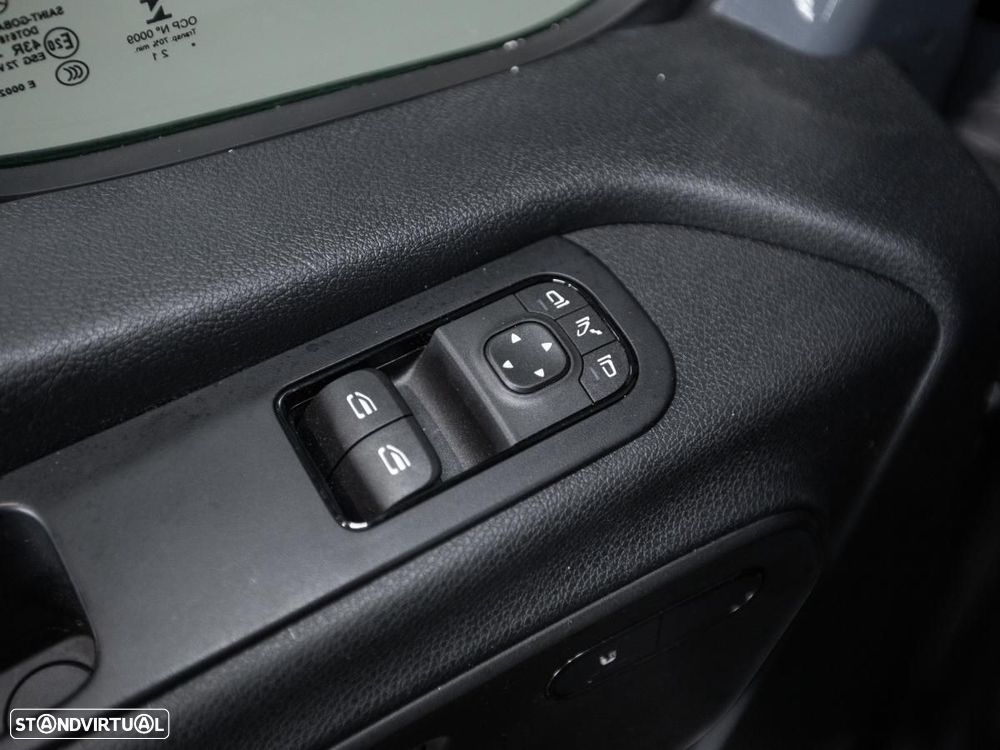 Mercedes-Benz E-SPRINTER STANDARD 55/47 KWH C/IVA - 14