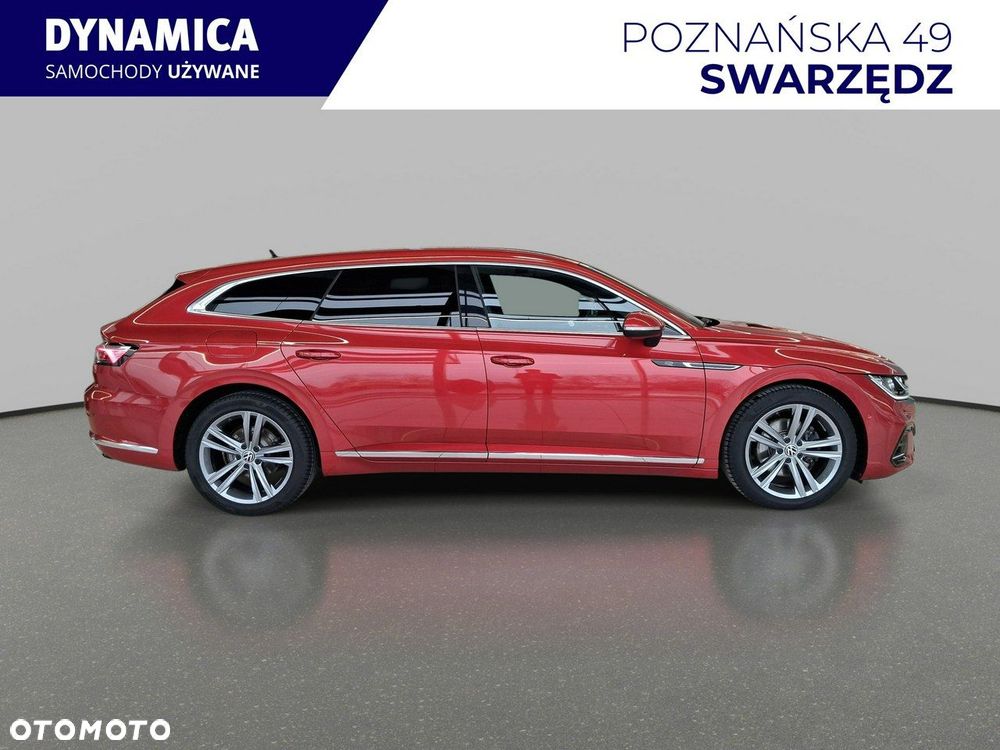 Volkswagen Arteon - 9