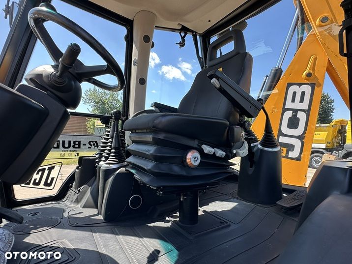 JCB 4CX ECO - 20