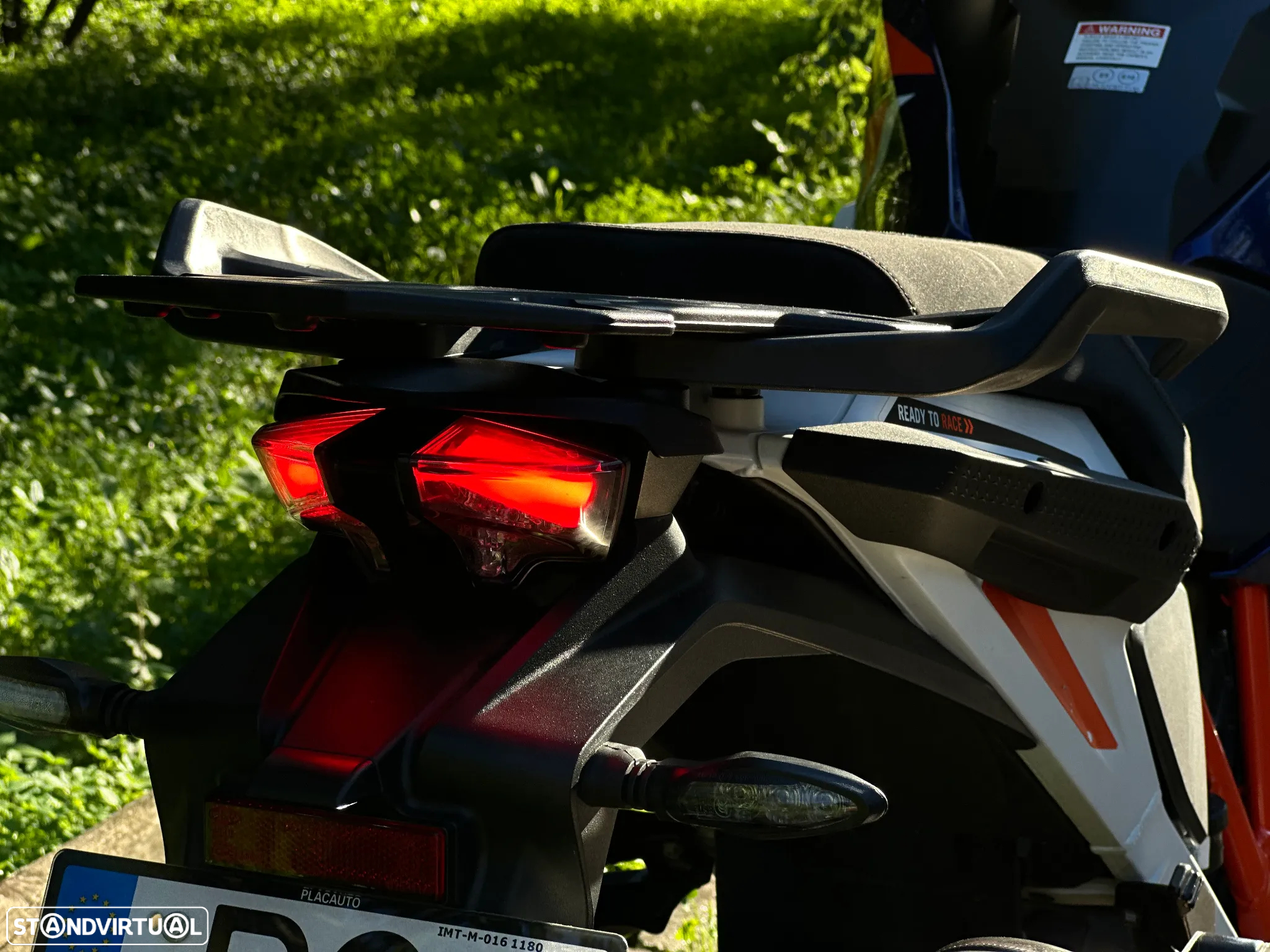 KTM 1290 Super Adventure R - 10