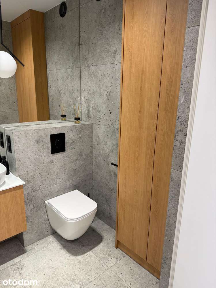 NOWY ekskluzywny apartament do wynajęcia NOHO Mogilska 136