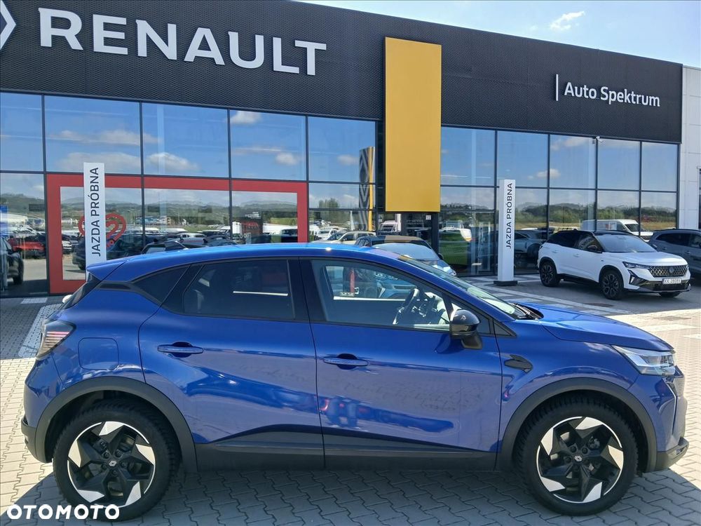 Renault Captur 1.0 TCe Techno - 2