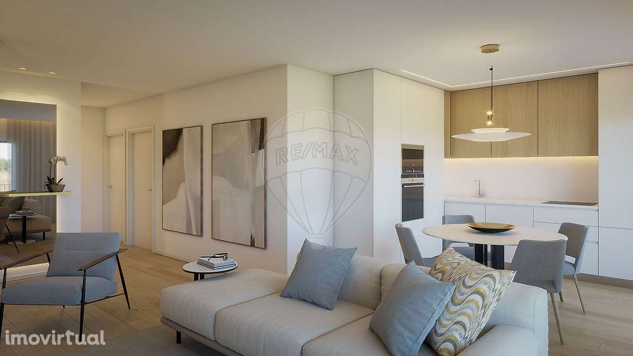 Apartamento T3 para venda - Grande imagem: 2/12