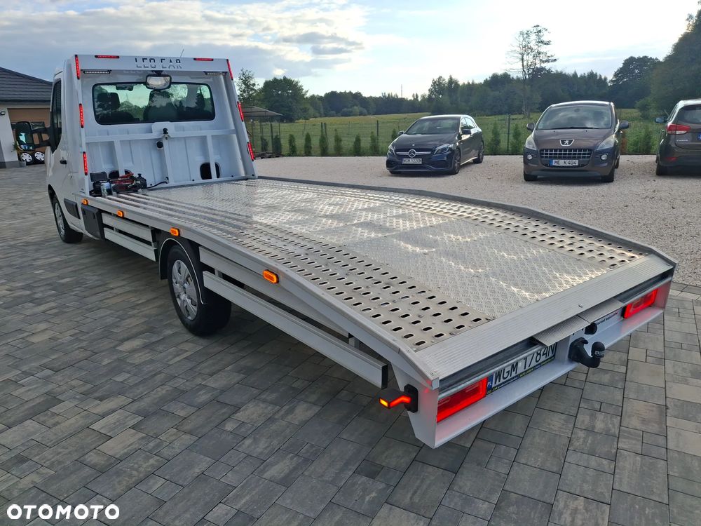Renault Master - 5