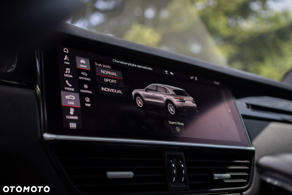 Porsche Cayenne Platinum Edition - 19