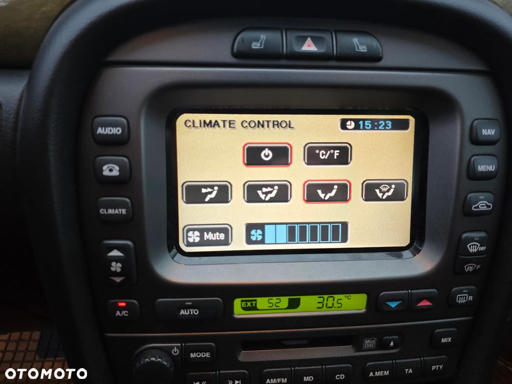 Jaguar X-Type 3.0 V6 4x4 Sport - 26