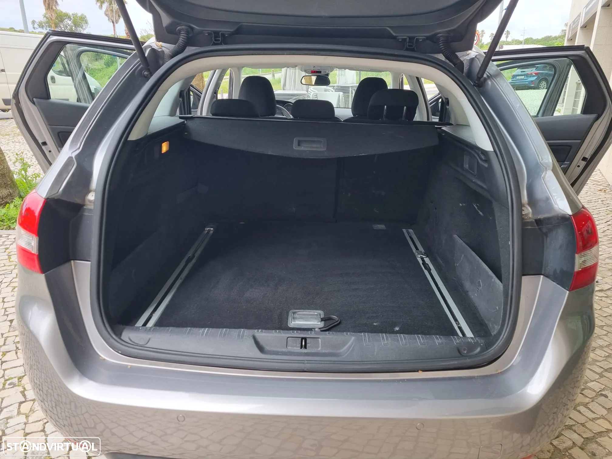 Peugeot 308 SW 1.6 e-HDi Active - 26