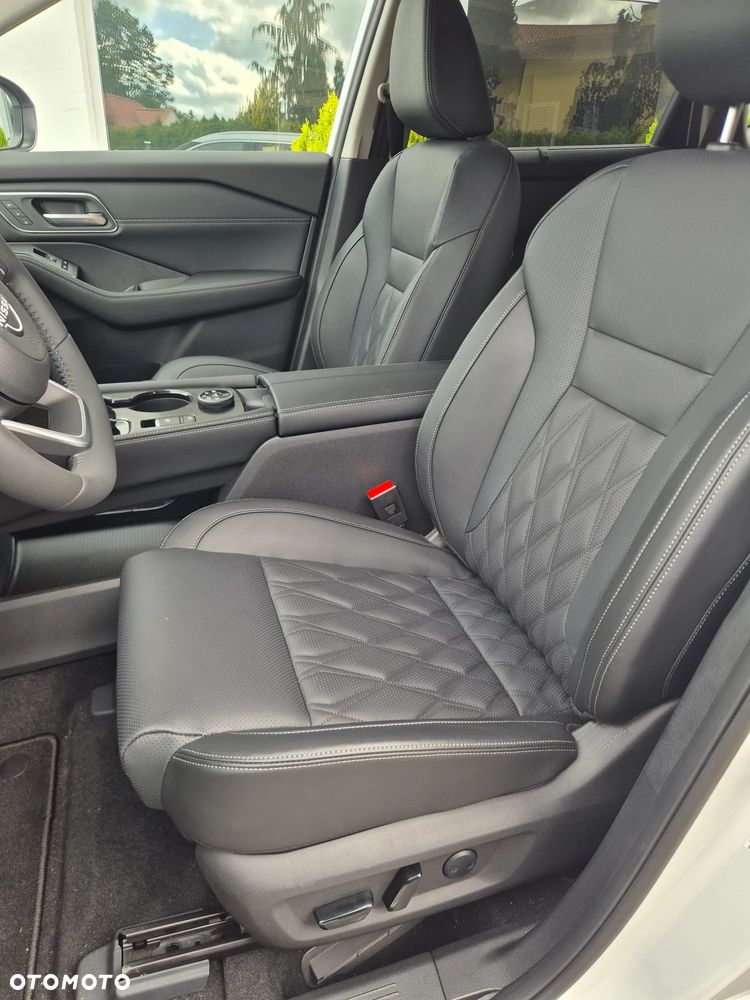Nissan X-Trail 1.5 VC-T mHEV Tekna 2WD Xtronic - 11
