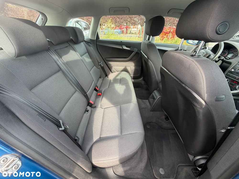 Audi A3 Sportback - 21