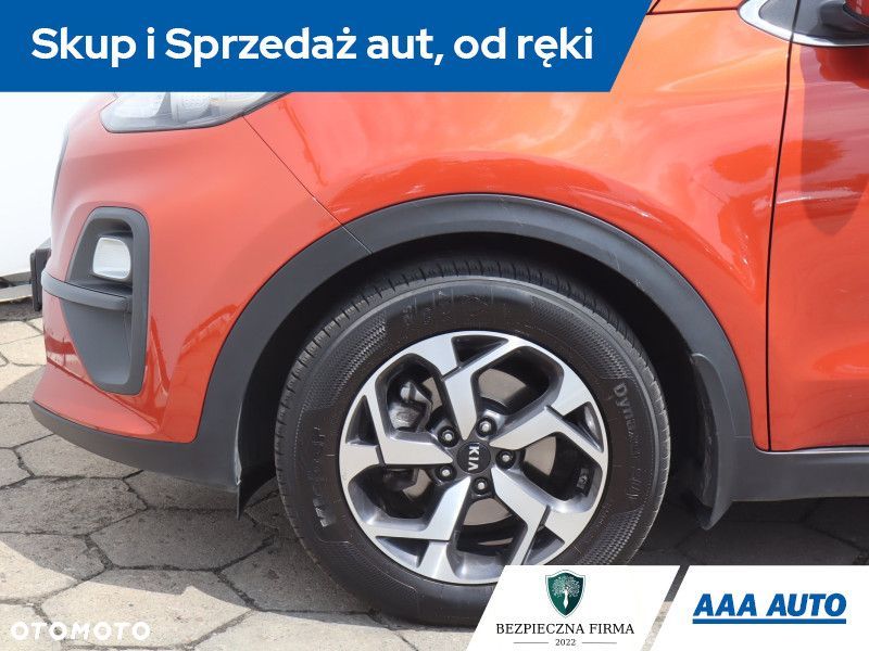 Kia Sportage - 15