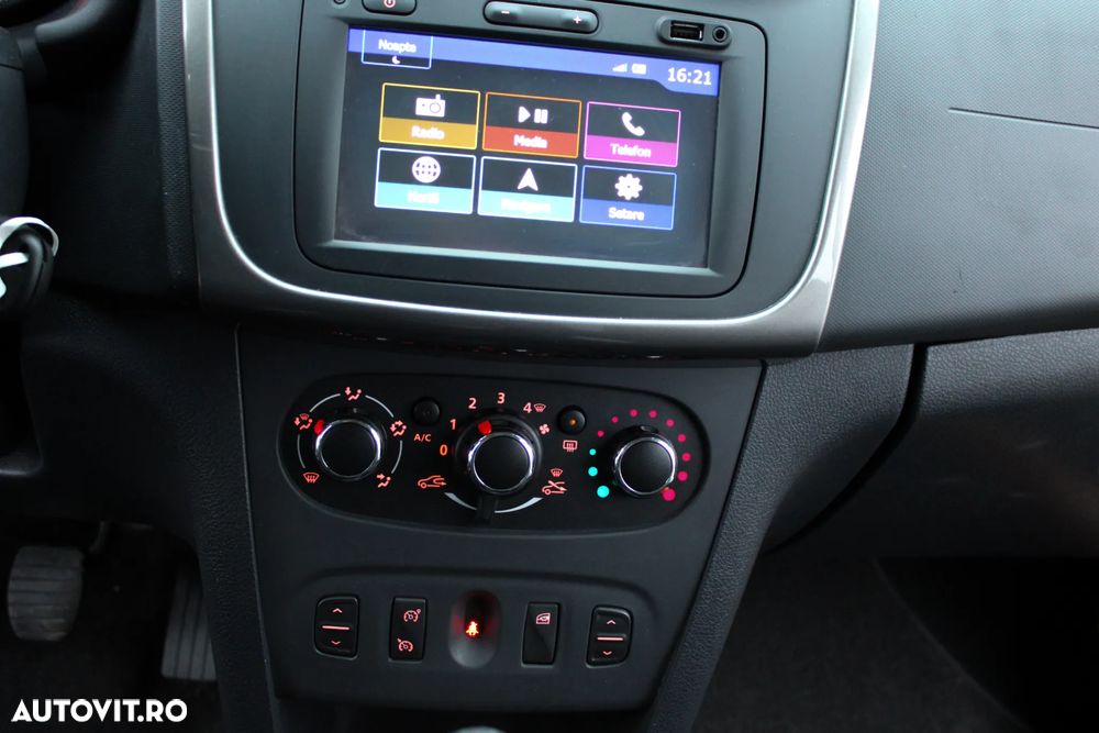 Dacia Sandero 0.9 TCe Prestige - 22