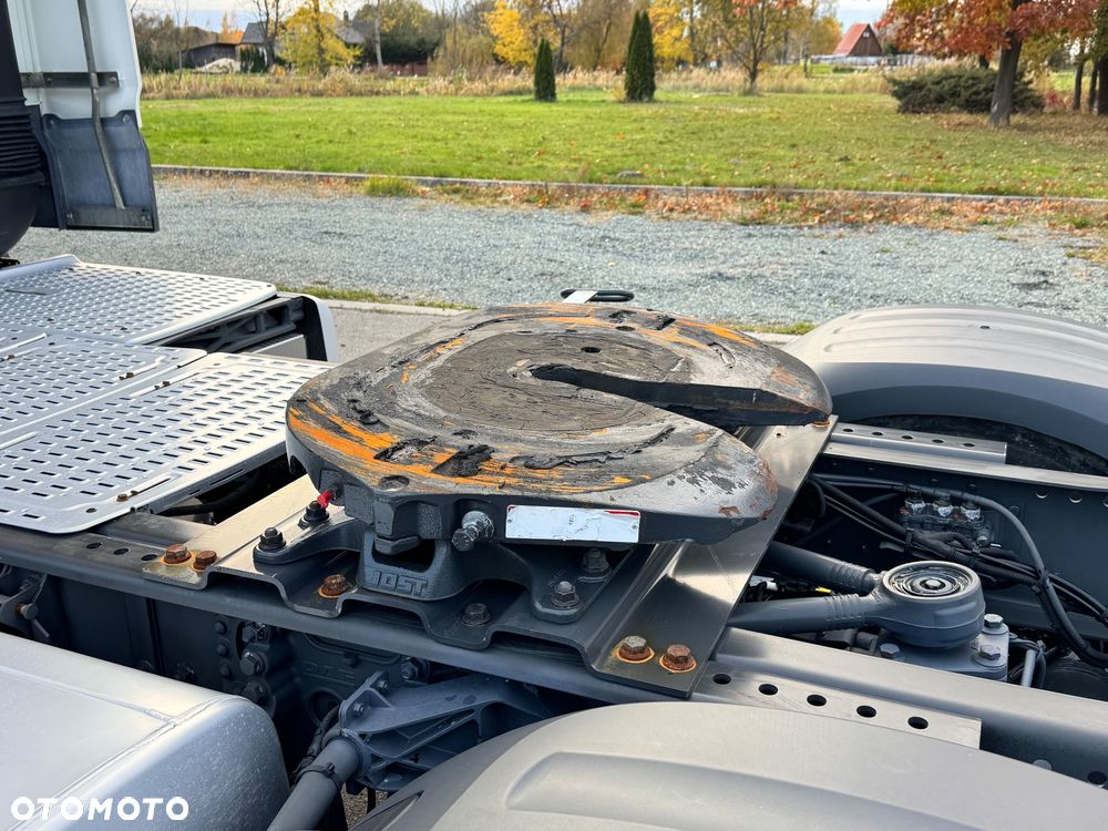 DAF XF 460 / ACC / z Francji! /// - 19