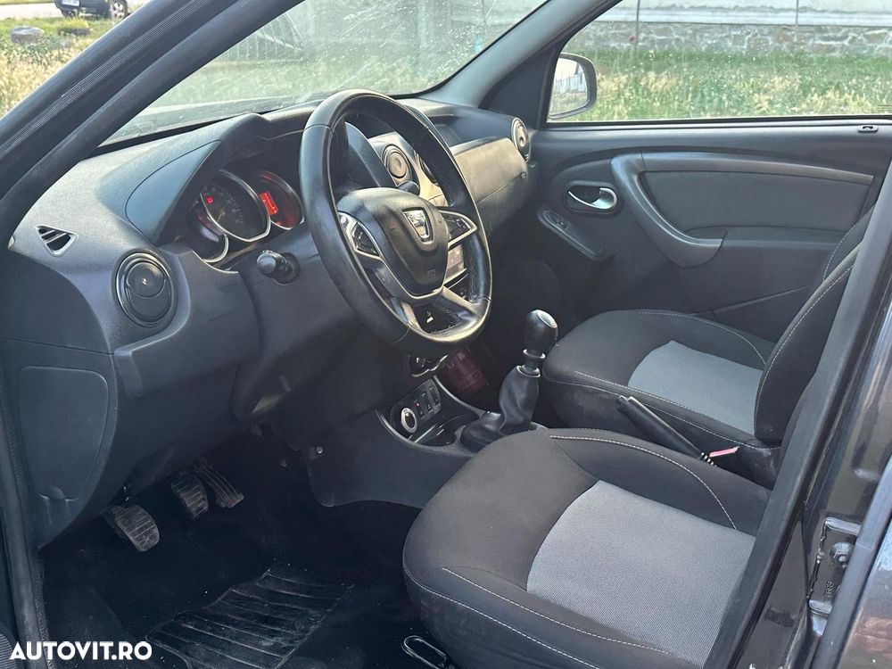 DACIA Duster 2018 — imagine 2