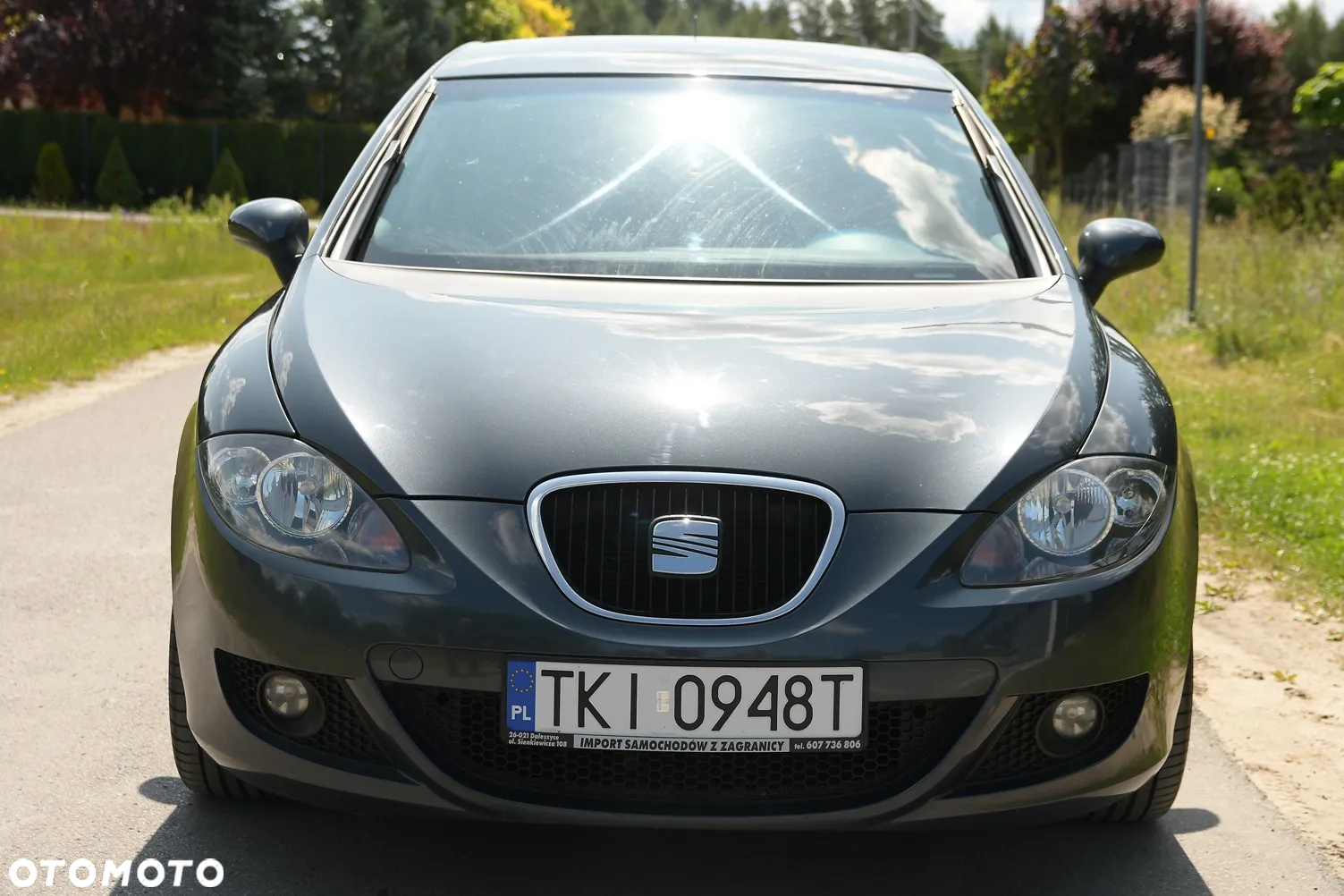 Seat Leon - 12