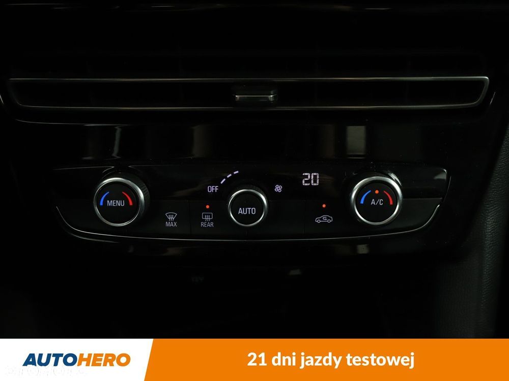 Opel Mokka - 25