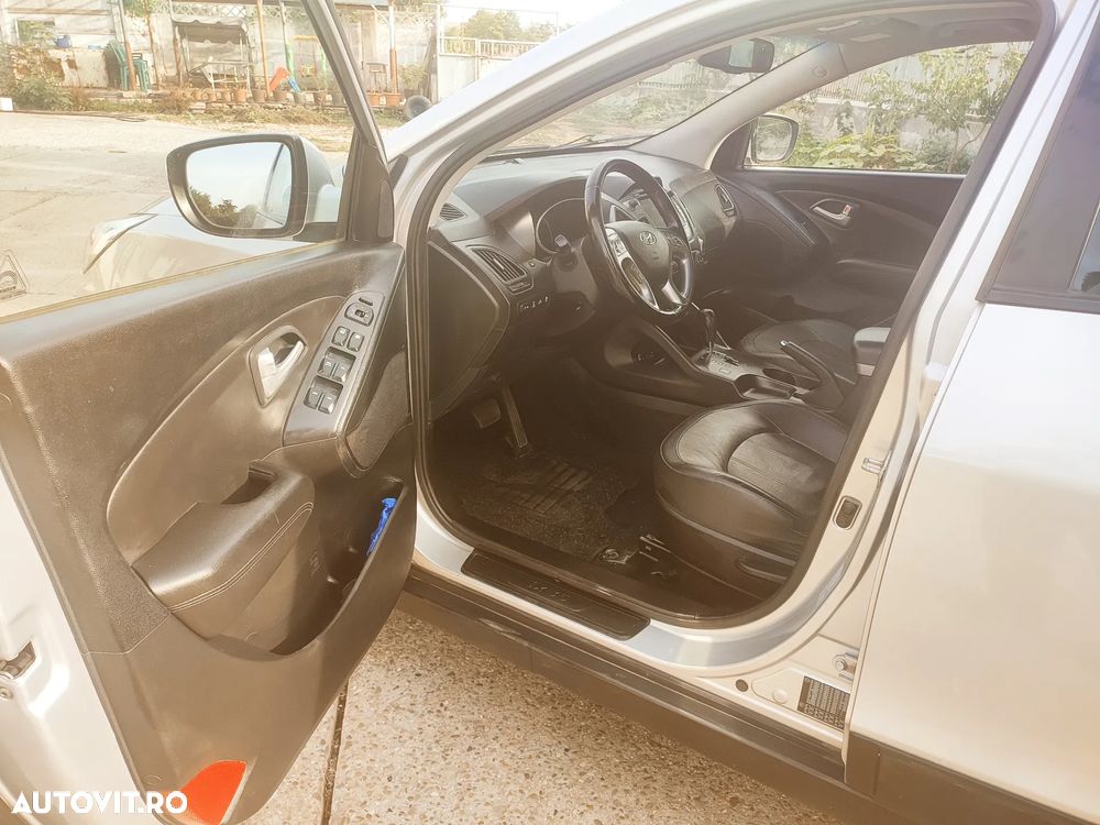 Hyundai ix35 - 20