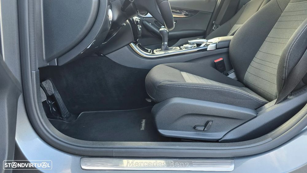 Mercedes-Benz C 180 BlueTEC Exclusive - 20