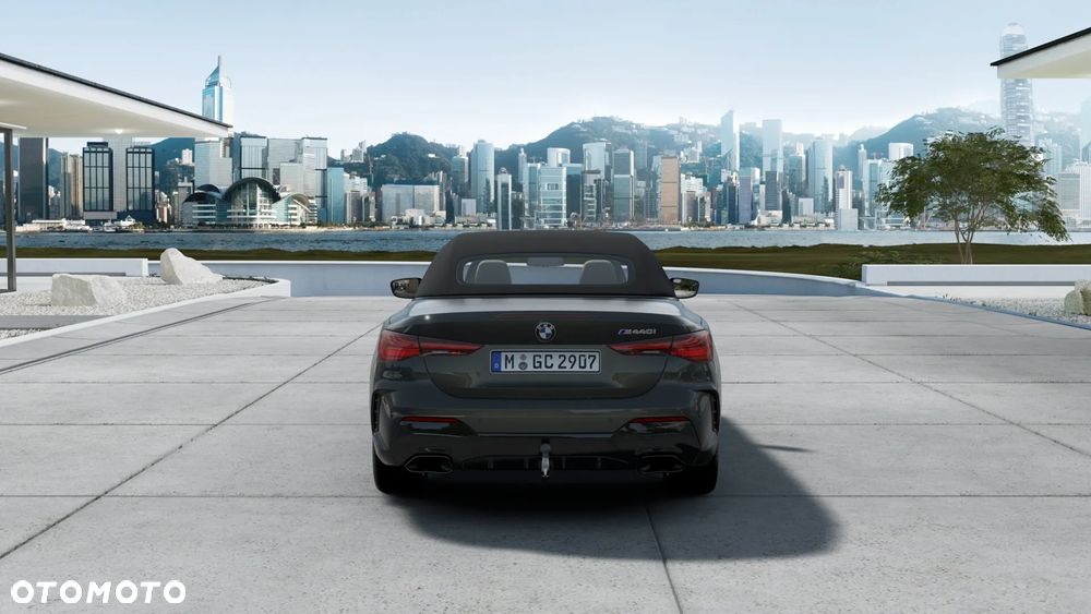 BMW Seria 4 M440i xDrive mHEV - 6