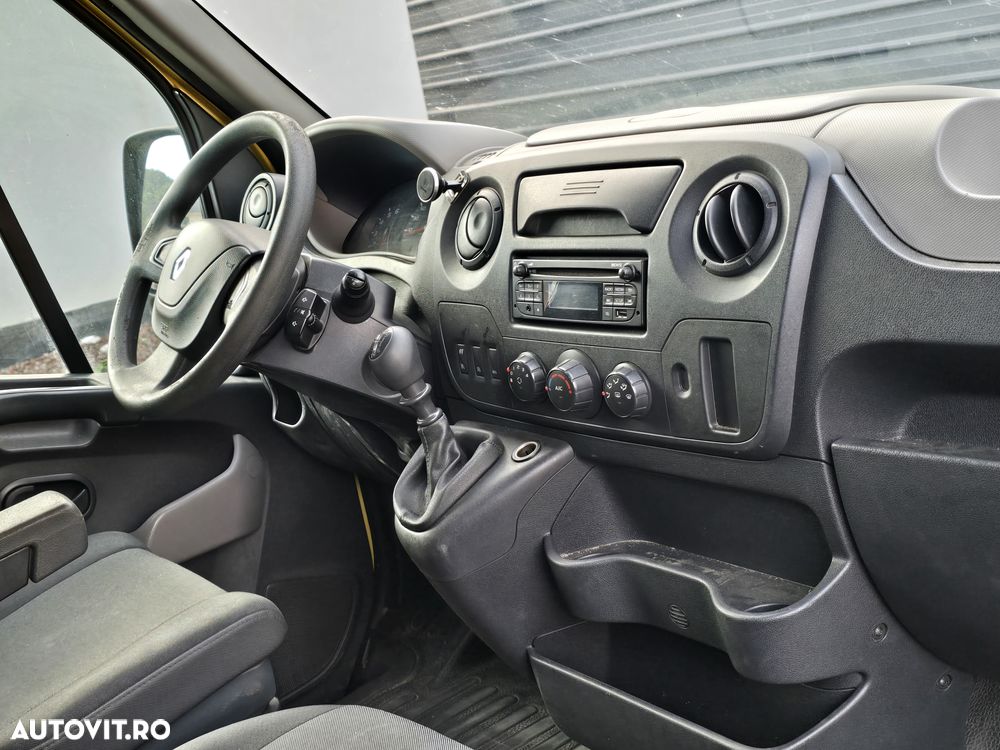 Renault Master - 15