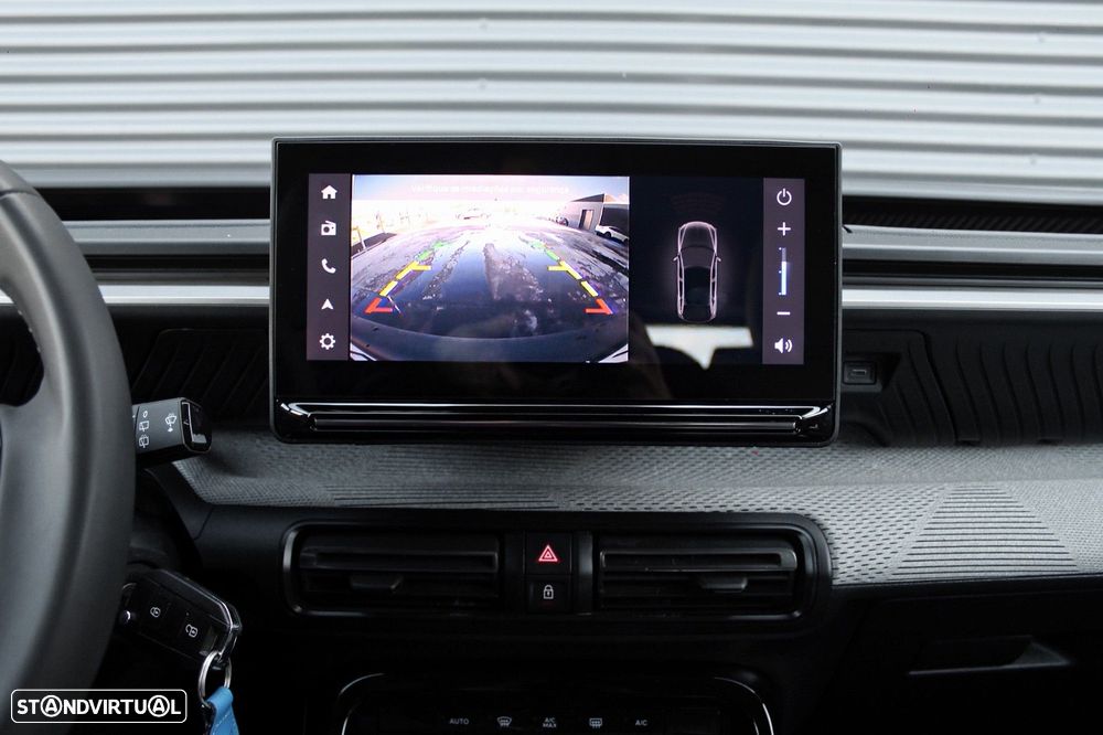 Citroën C3 1.2 Turbo Max - 35