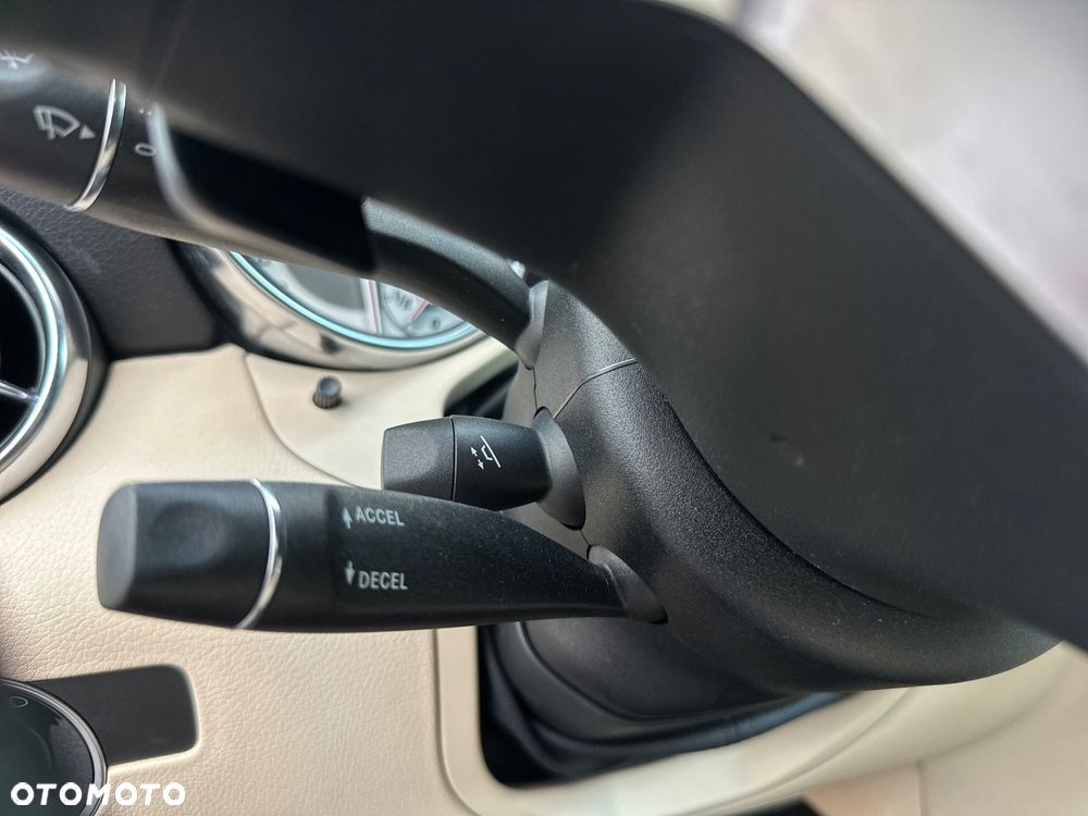 Mercedes-Benz SLK 250 (BlueEFFICIENCY) 7G-TRONIC - 24