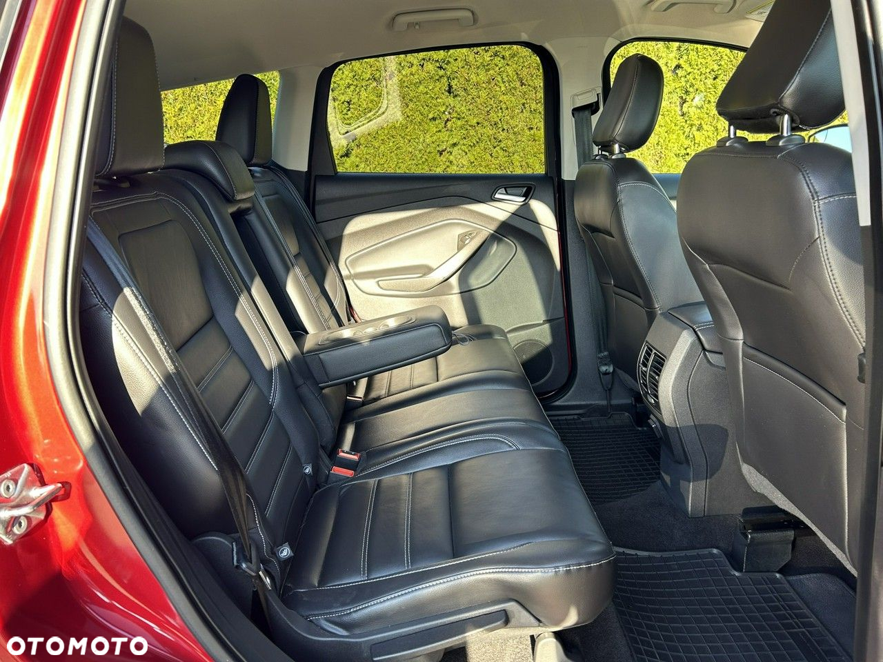 Ford Escape - 7
