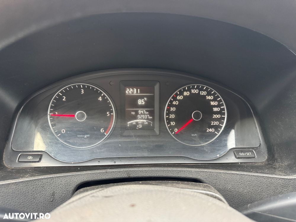 Volkswagen Transporter - 6
