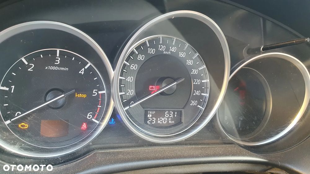 Mazda CX-5 2.2 SKYACTIV-D AWD Center-Line - 12