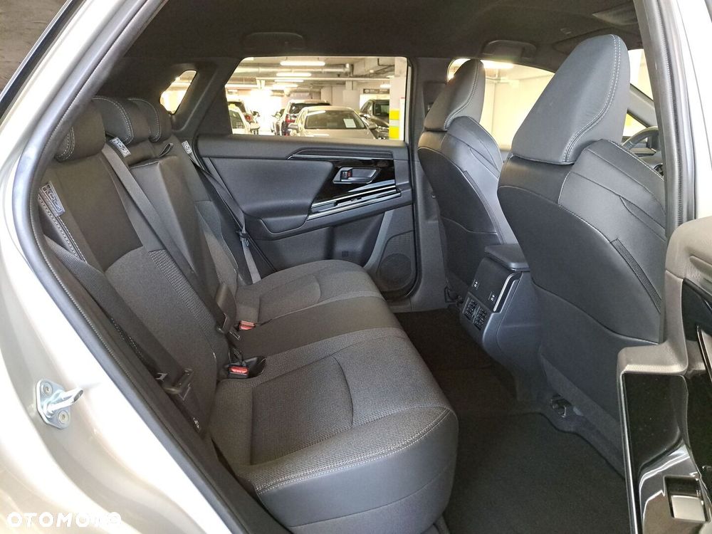 Toyota bZ4X 71.4kWh Comfort - 15