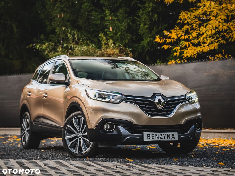 Renault Kadjar Energy TCe 130 Business - 7