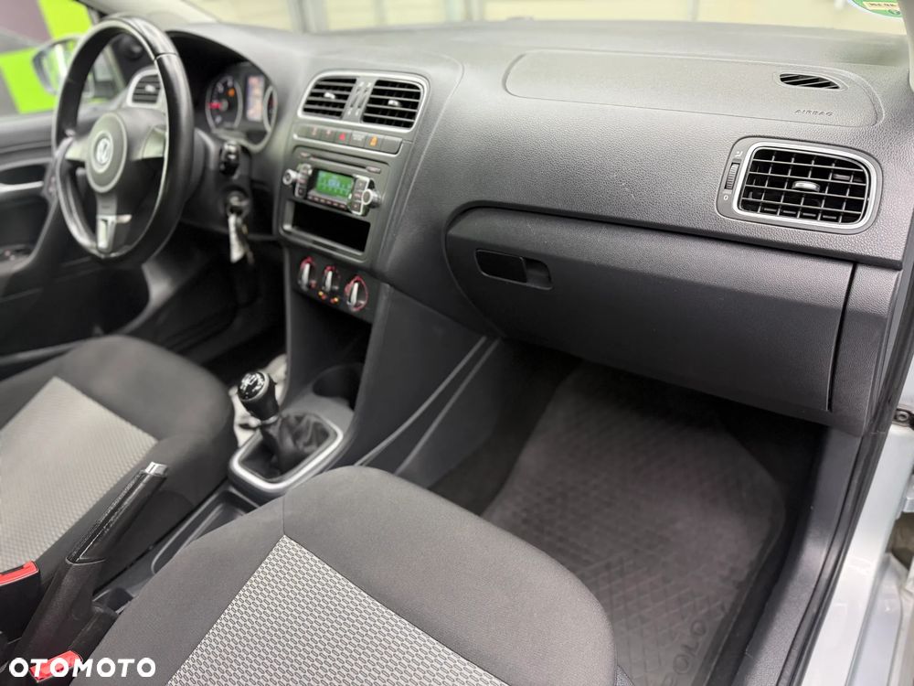 Volkswagen Polo 1.2 TDI Style - 22