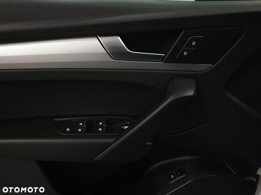 Audi Q5 40 TDI quattro S tronic S line - 7