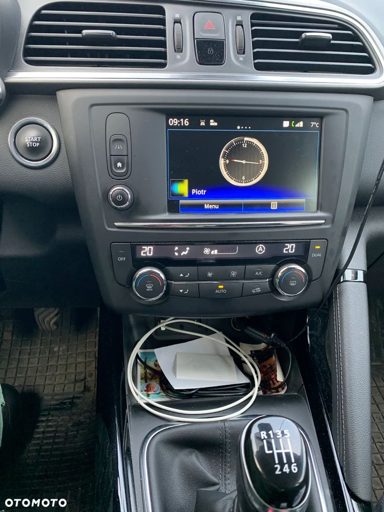 Renault Kadjar 1.6 dCi Energy Adventure - 18