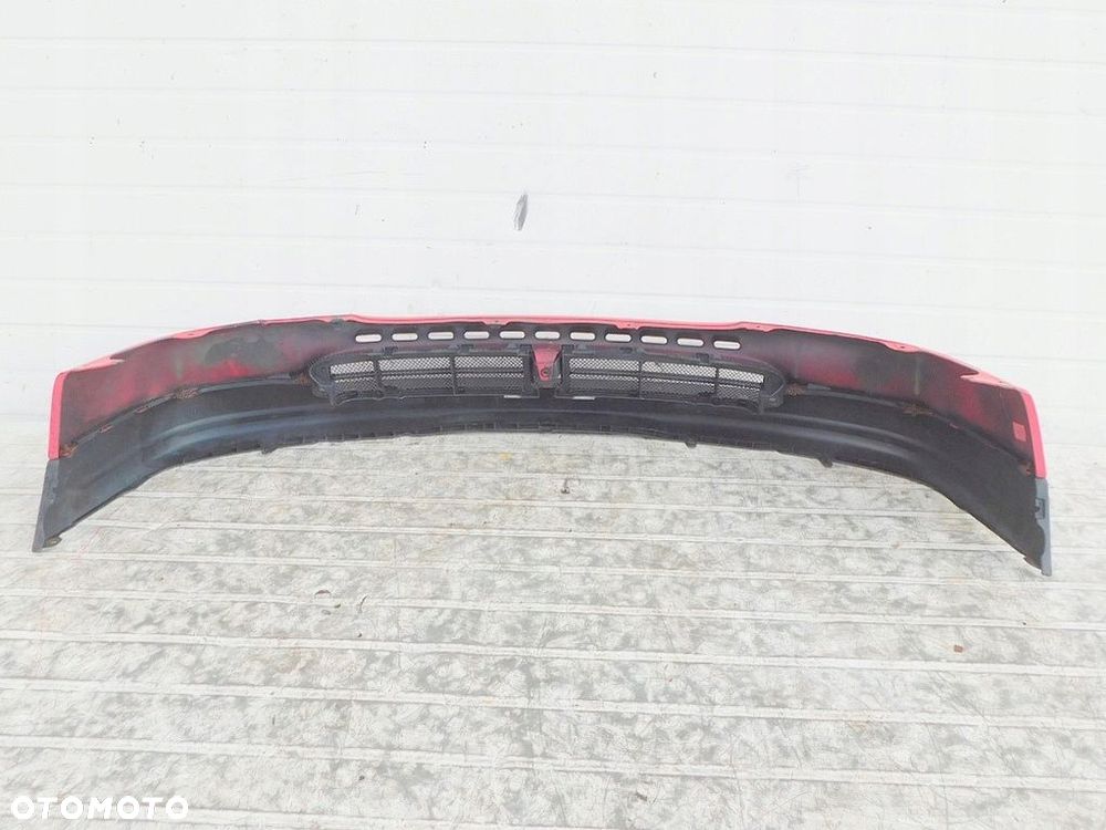 TOYOTA COROLLA E11 1.4 98r PRZEDLIFT ZDERZAK PRZÓD - 8