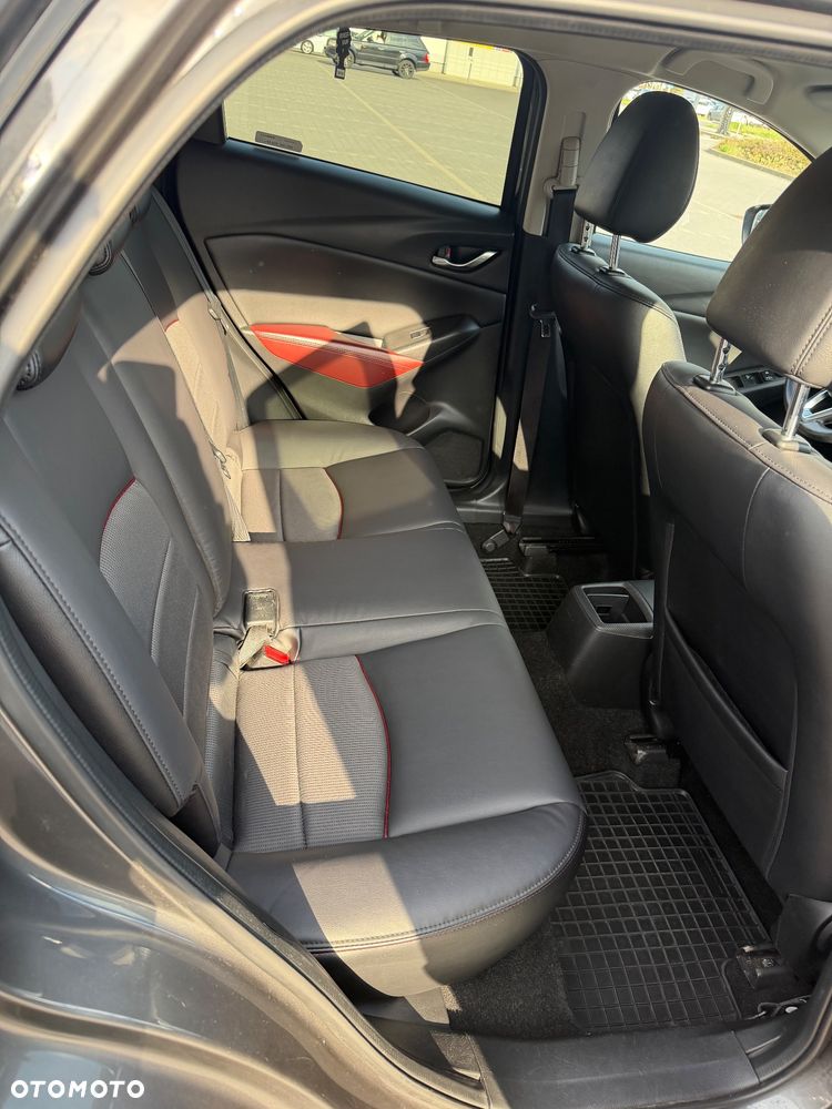 Mazda CX-3 2.0 Skyenergy - 7