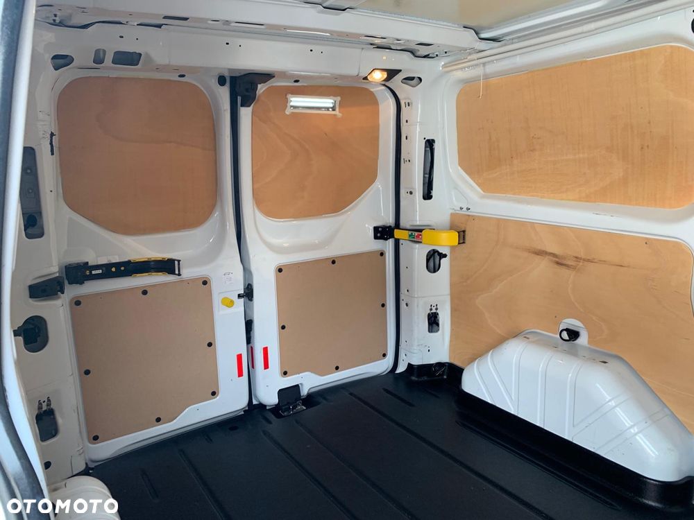 Ford Transit custom - 16