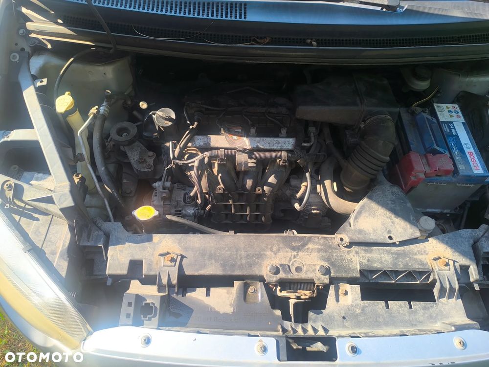 Mitsubishi Colt 1.3 ClearTec Inform - 16