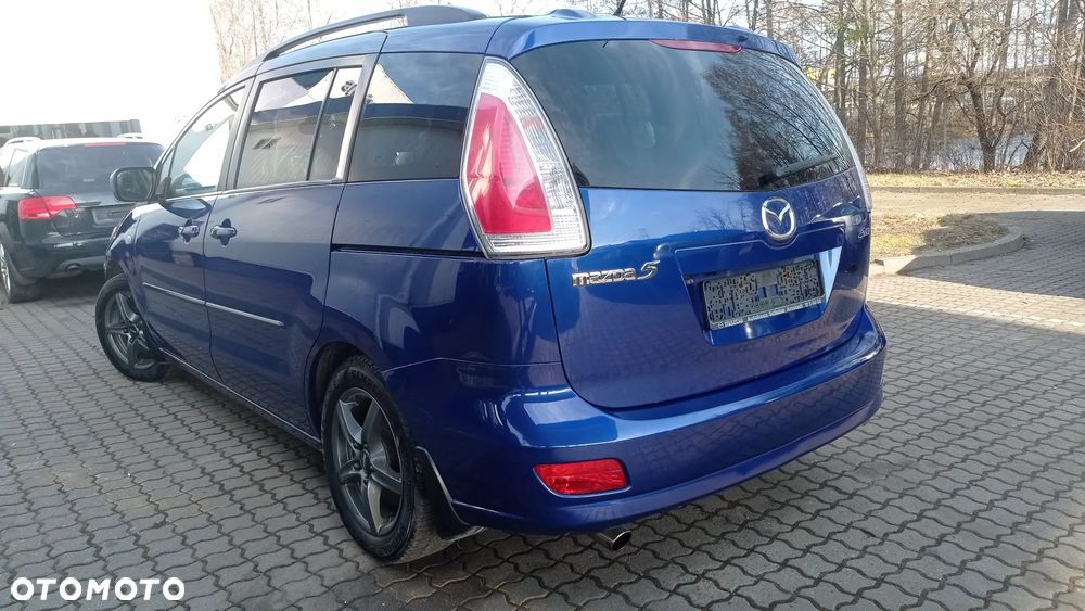 Mazda 5 2.0 Top - 16