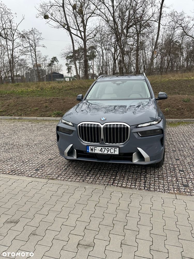 BMW X7 xDrive40i mHEV sport - 11