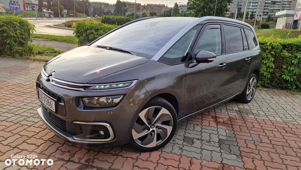 Citroën C4 SpaceTourer PureTech 130 Stop&Start SHINE