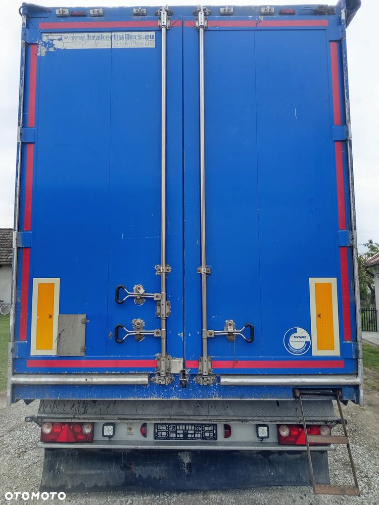 Kraker CF200 - 3