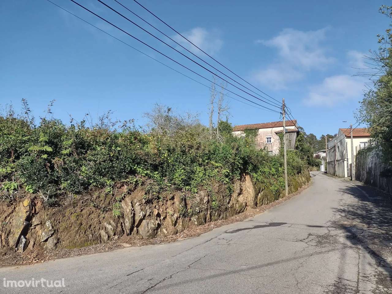 Moradia para remodelação e Terreno | Anta, Espinho - Grande imagem: 4/27