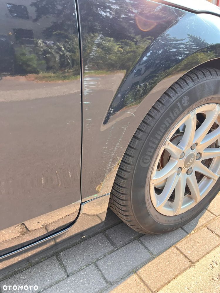 Audi TT Coupé 2.0 TFSI - 29