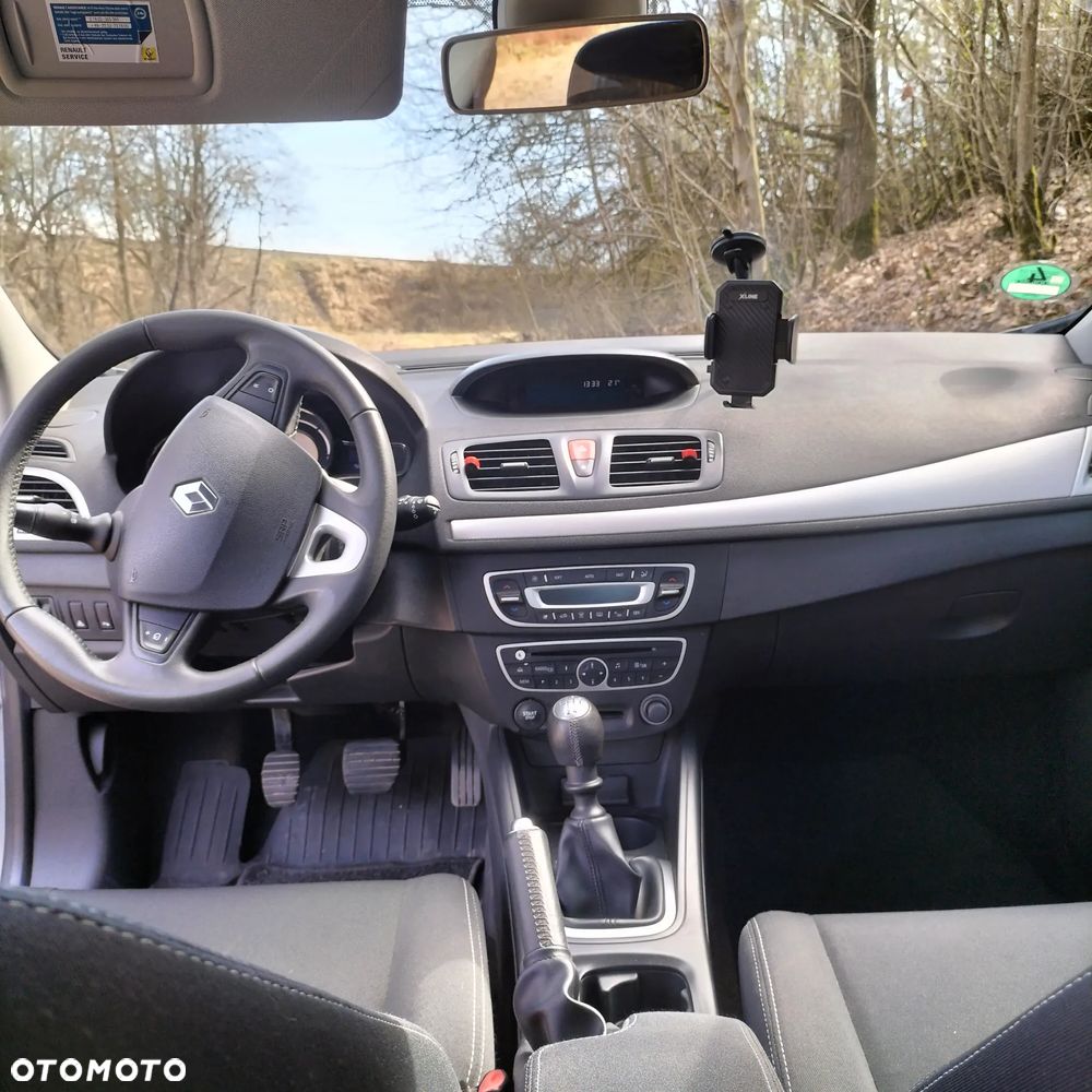 Renault Megane 1.6 16V Authentique - 4